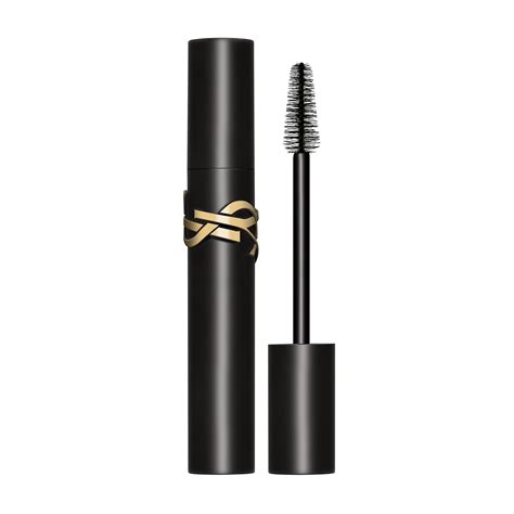 ysl lash effect mascara.